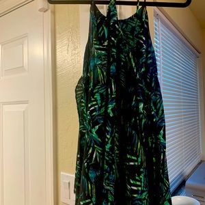 Super cute, Spaghetti strap backless top